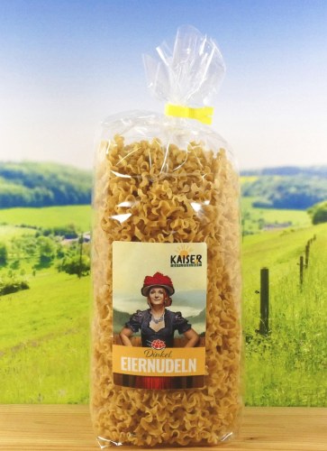 Dinkel M-Spätzle 500g